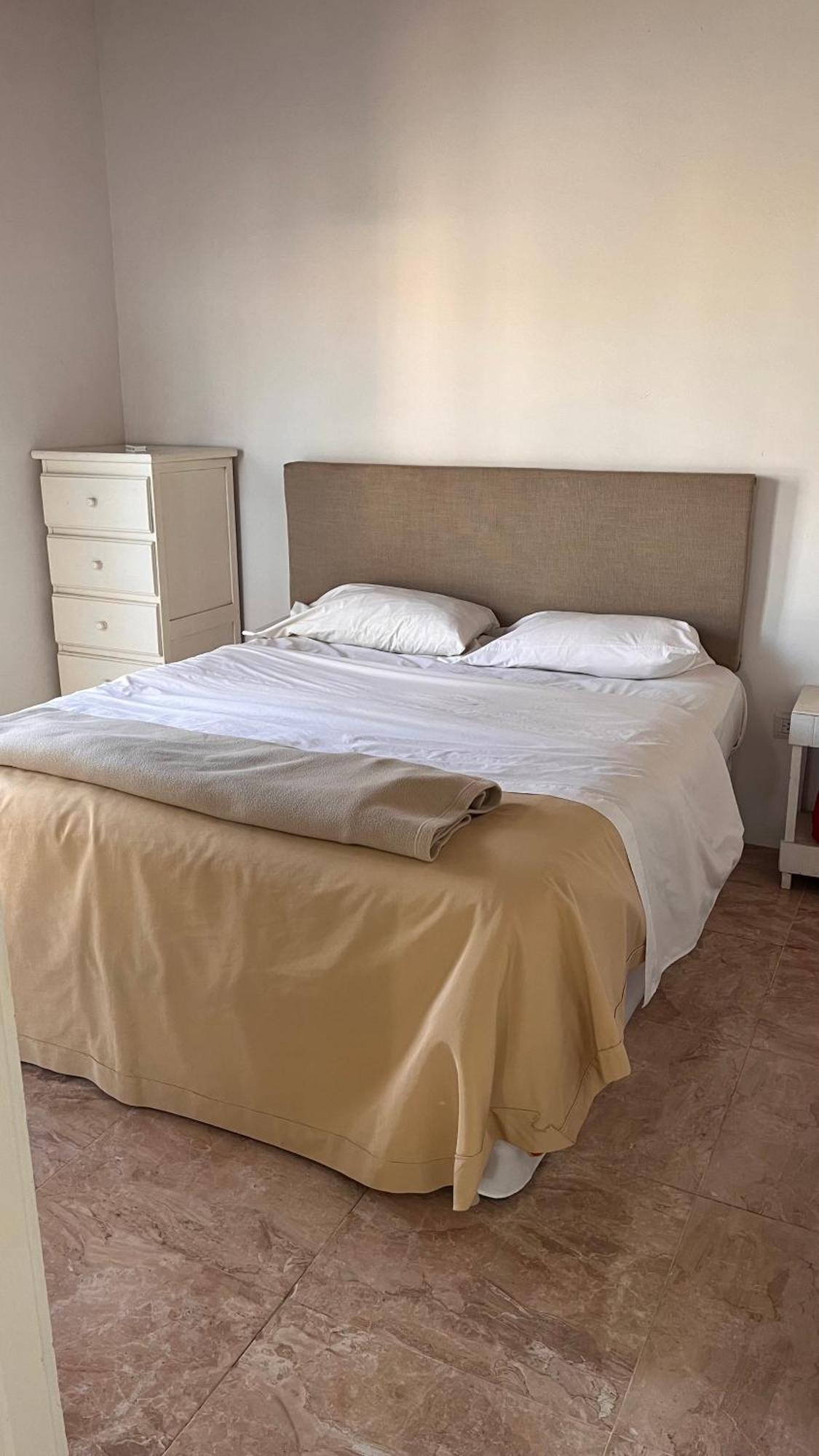 Aparthotel Rio Termal Federación Exteriér fotografie