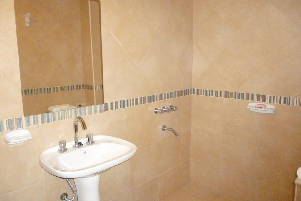 Aparthotel Rio Termal Federación Pokoj fotografie